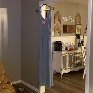 Show me your Mumu Kendall Maxi dress